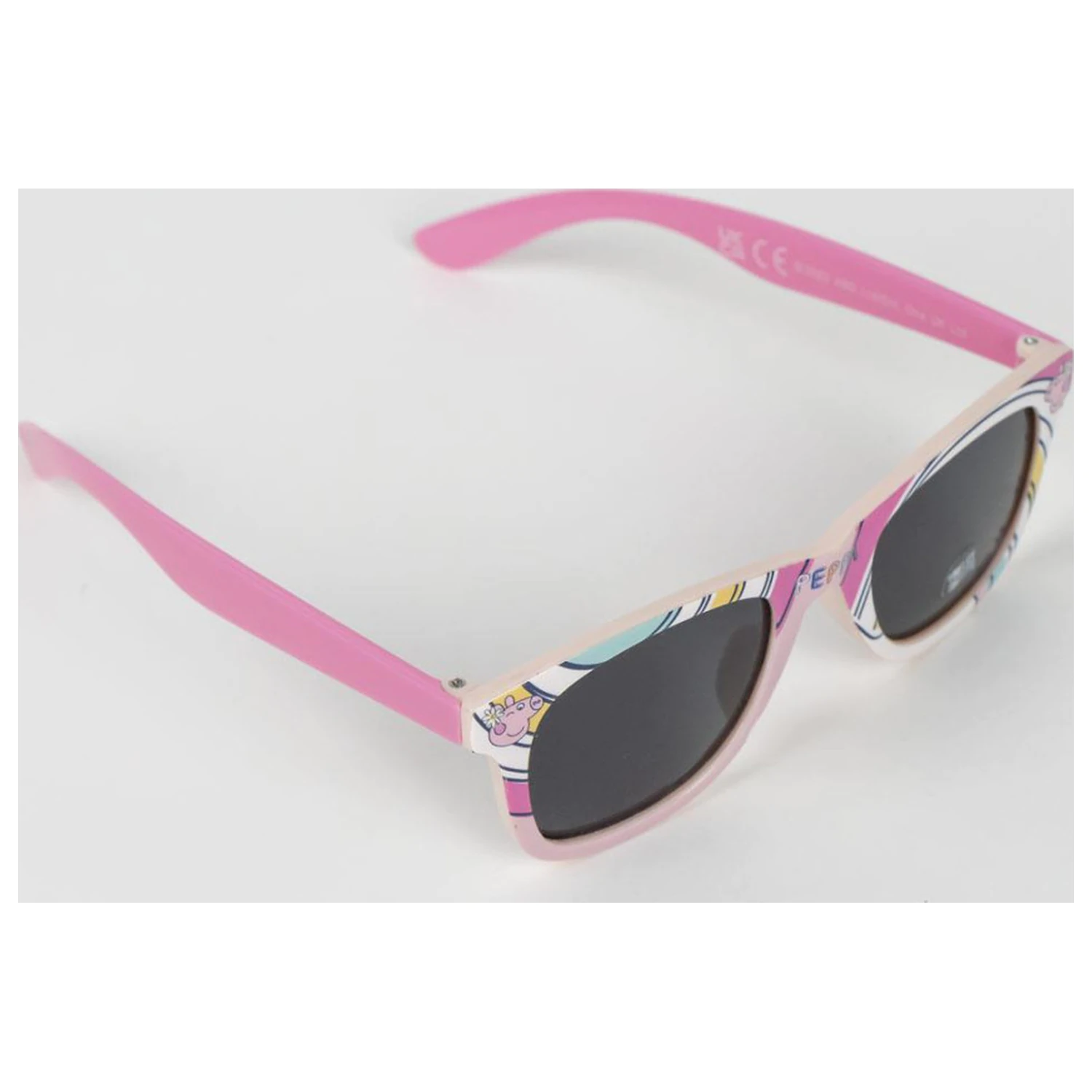 Peppa Pig Sunglasses and Baseball Cap Set product photo