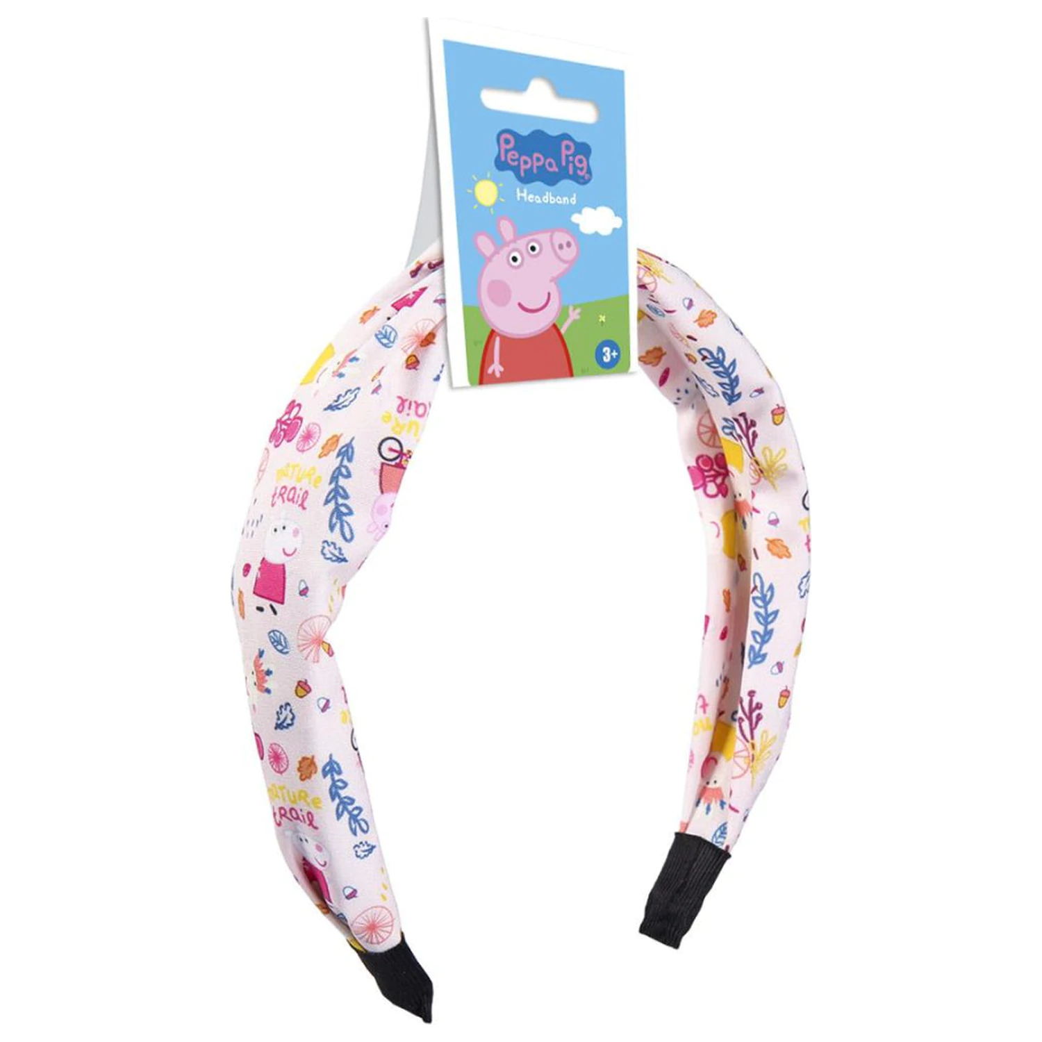 Peppa Pig Nature Trail Headband product photo