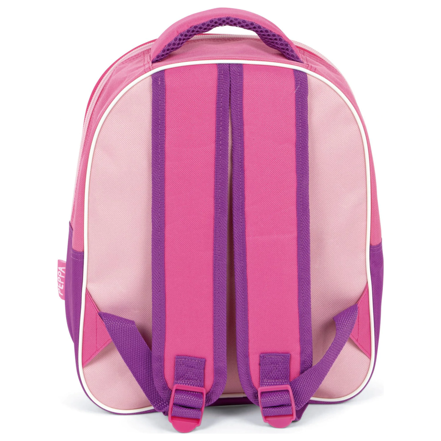 Peppa Pig Party 3D Backpack, Bag 32 cm product photo