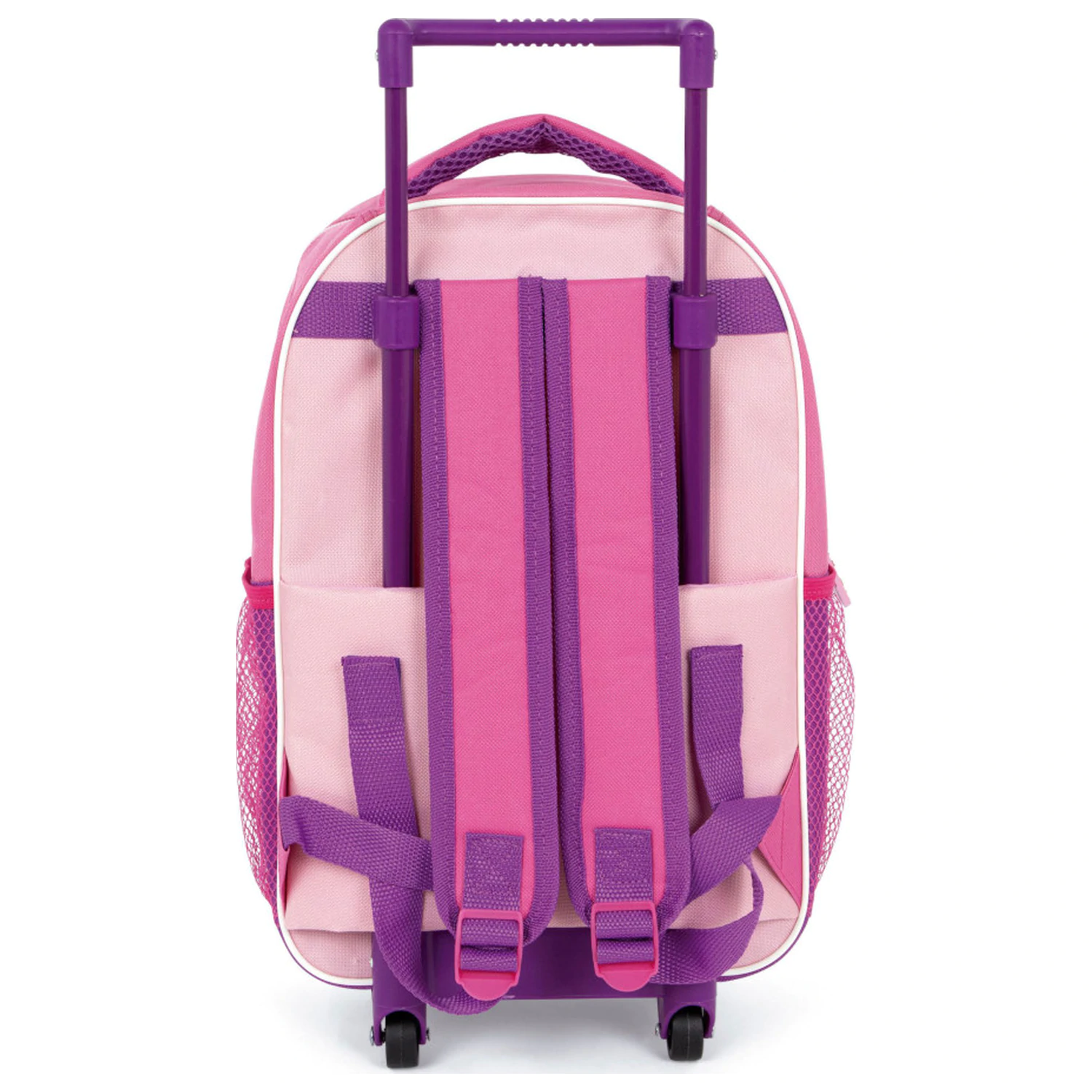 Peppa Pig Party Rolling Preschool Backpack, Bag 36 cm product photo