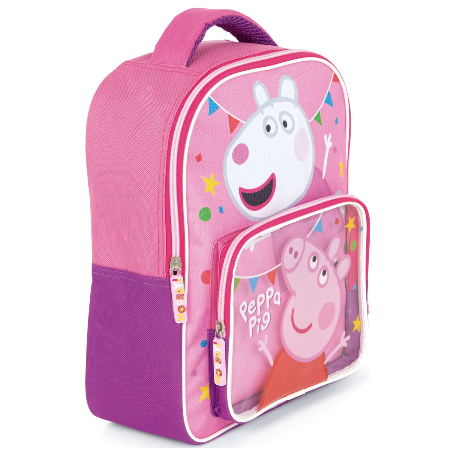 Peppa Pig Party Backpack, Bag 30 cm product photo