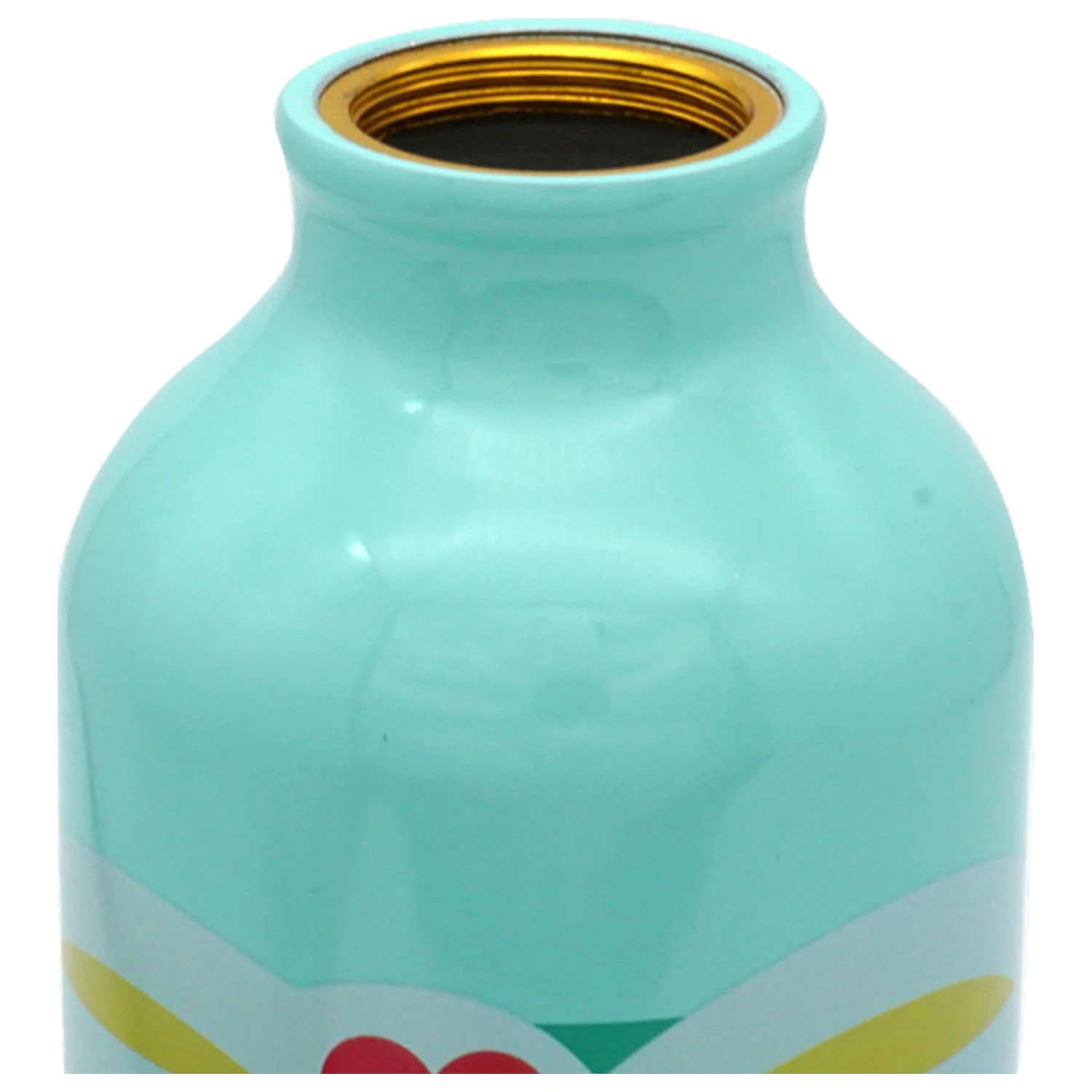 Peppa Pig Perfect aluminum water bottle with drinking cap 500 ml product photo