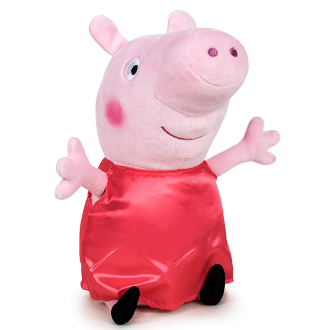 Peppa Pig plush toy 30cm termékfotó