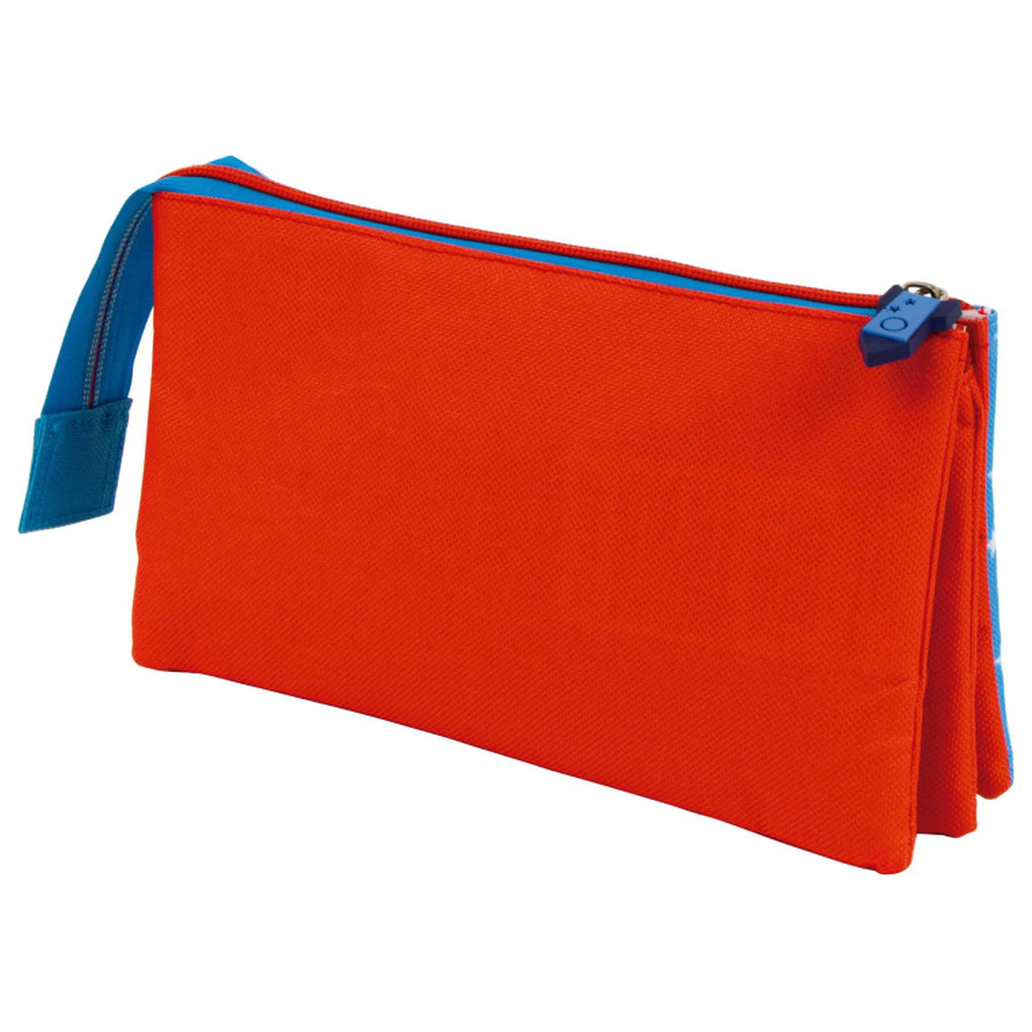 Peppa Pig Rocket 3-compartment Pencil Case 21 cm product photo