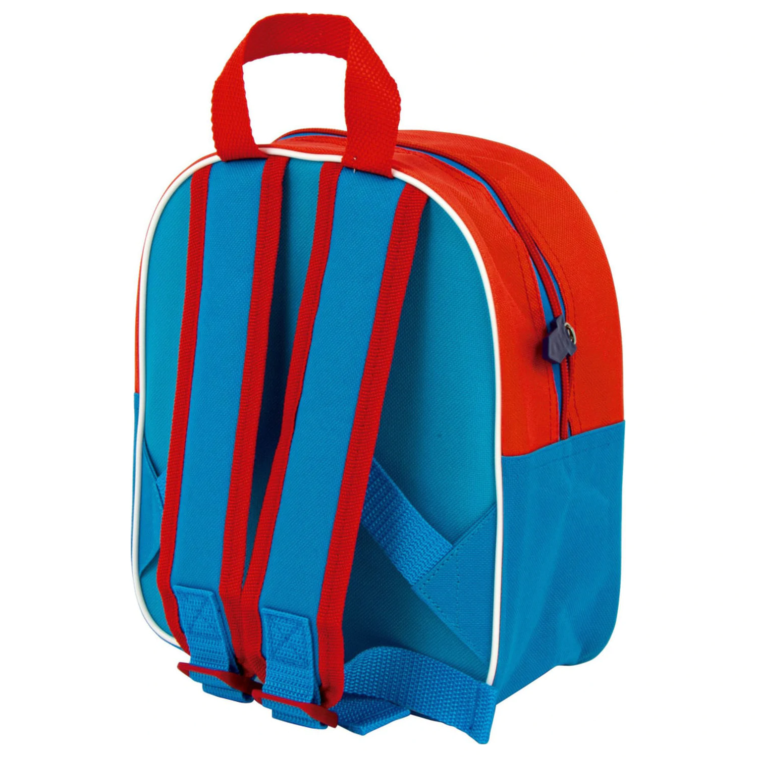 Peppa Pig Rocket backpack, bag 24 cm product photo