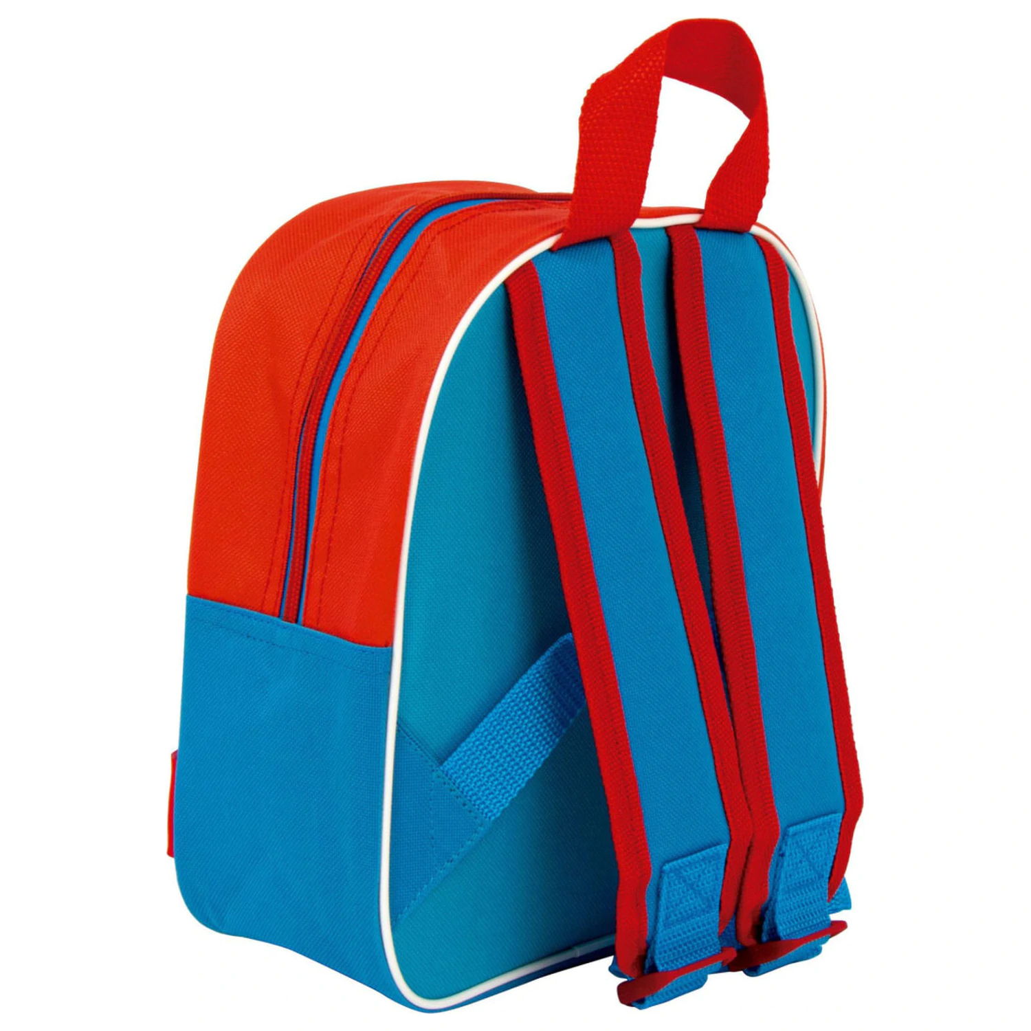 Peppa Pig Rocket backpack, bag 24 cm product photo