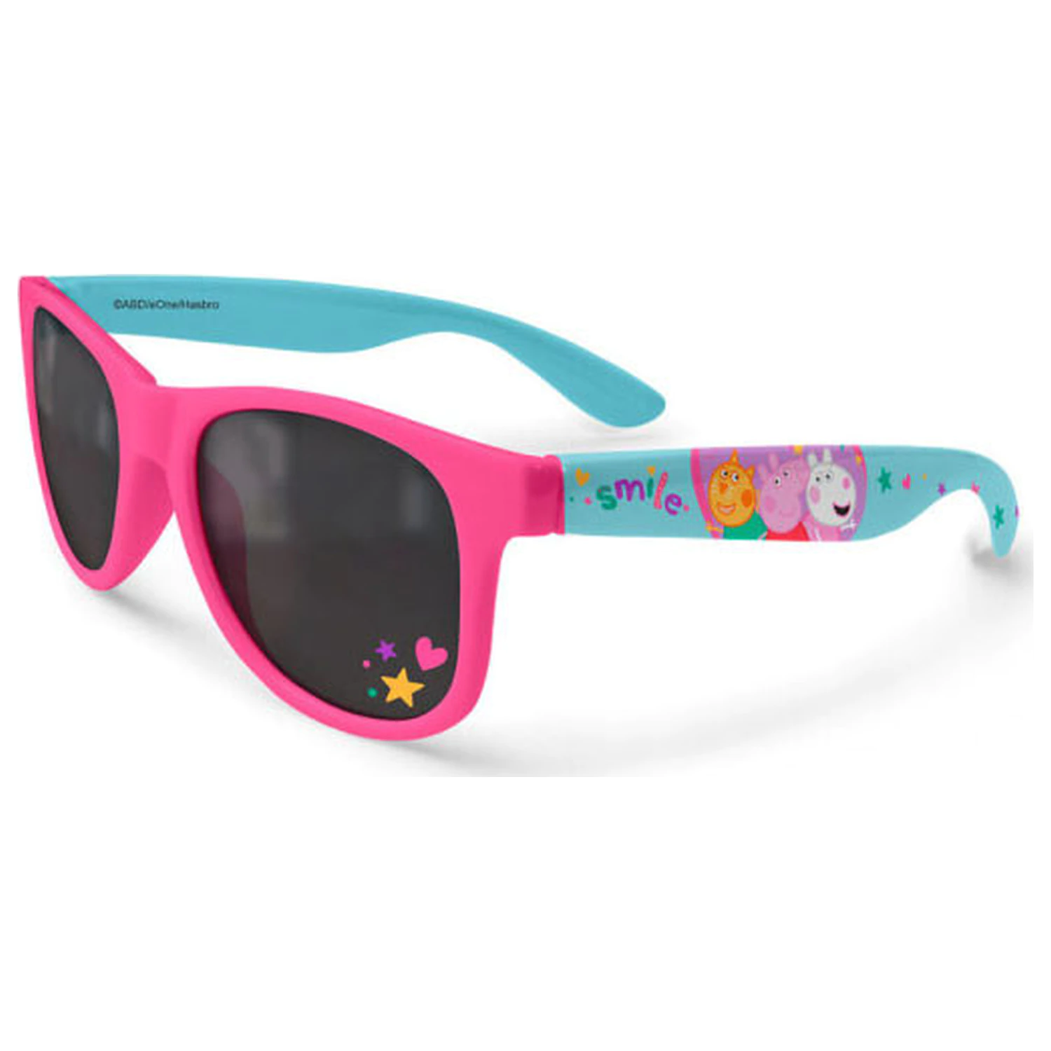 Peppa Pig Smile Sunglasses product photo
