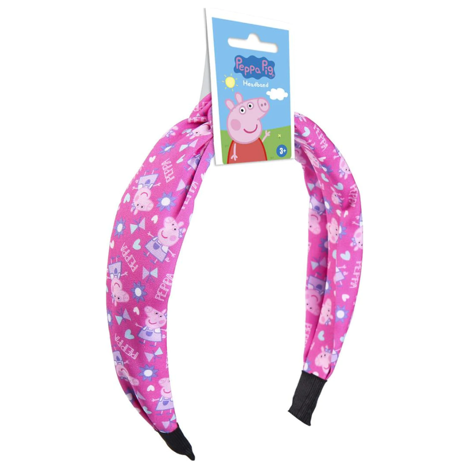 Peppa Pig Spring Headband product photo