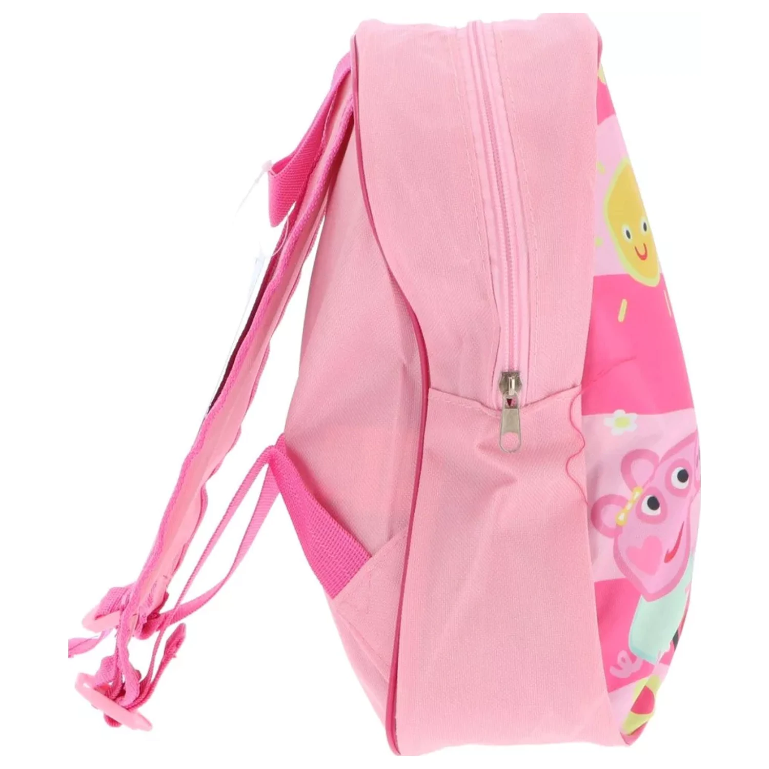 Peppa Pig Sunshine Backpack, Bag 30 cm product photo
