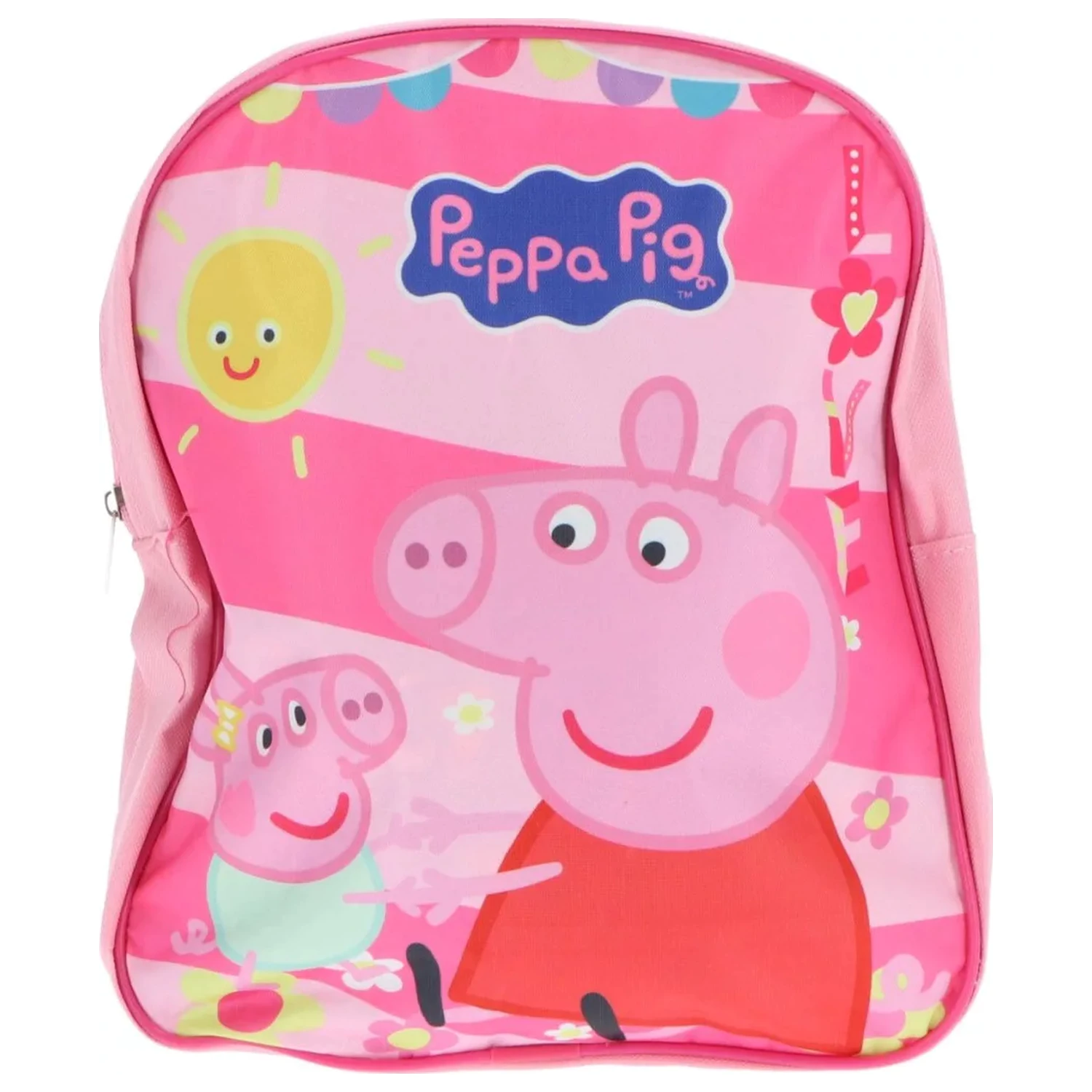Peppa Pig Sunshine Backpack, Bag 30 cm product photo