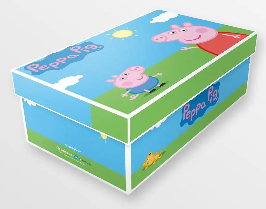 Peppa Pig spring sports shoe 23 product photo