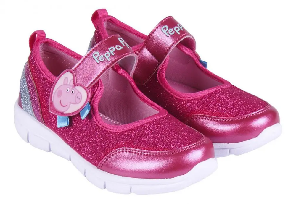 Peppa Pig spring sports shoe 23 product photo