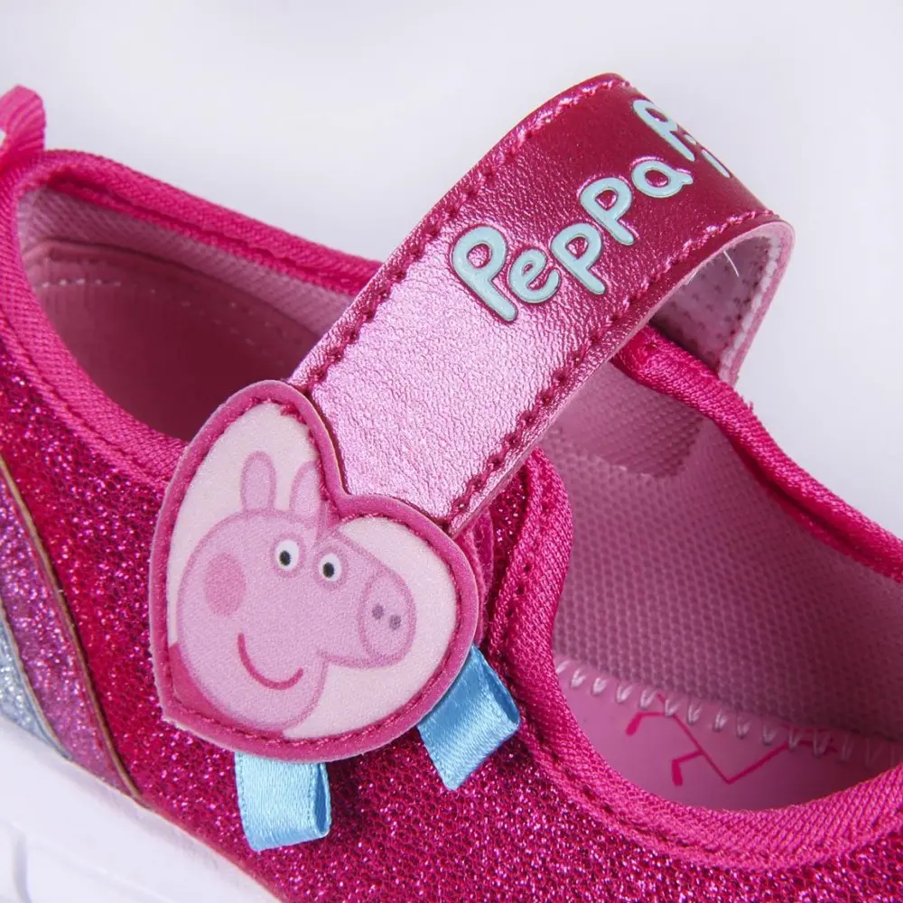 Peppa Pig spring sports shoes 24 product photo