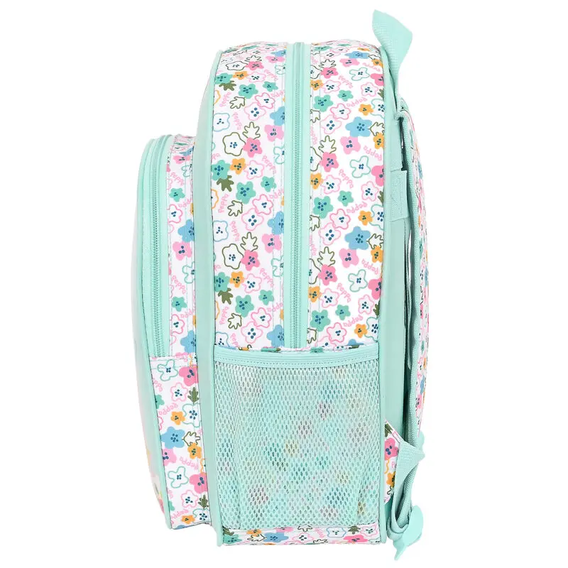 Peppa Pig 3 Cosy Corner adaptable backpack 34cm product photo