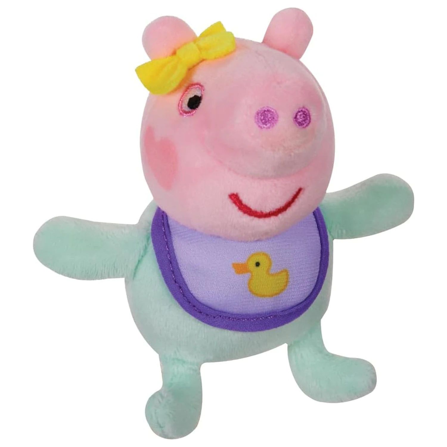 Peppa Pig Plush figures 3er Pack product photo