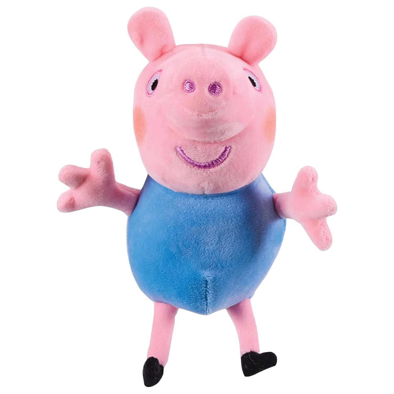 Peppa Pig Plush figures 3er Pack product photo