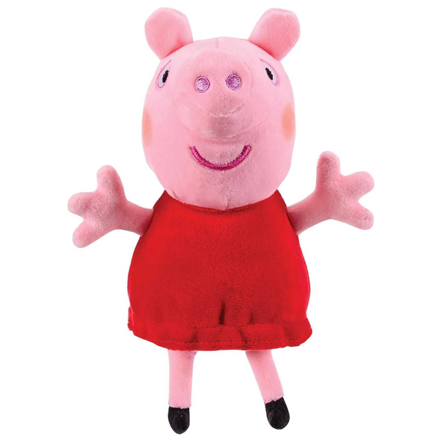 Peppa Pig Plush figures 3er Pack product photo