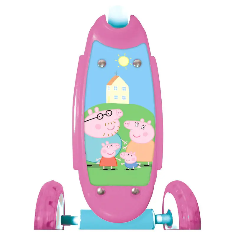 Peppa Pig My first scooter product photo