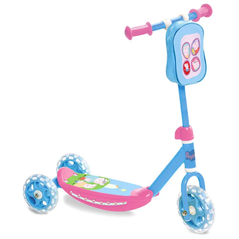 Peppa Pig My first scooter product photo