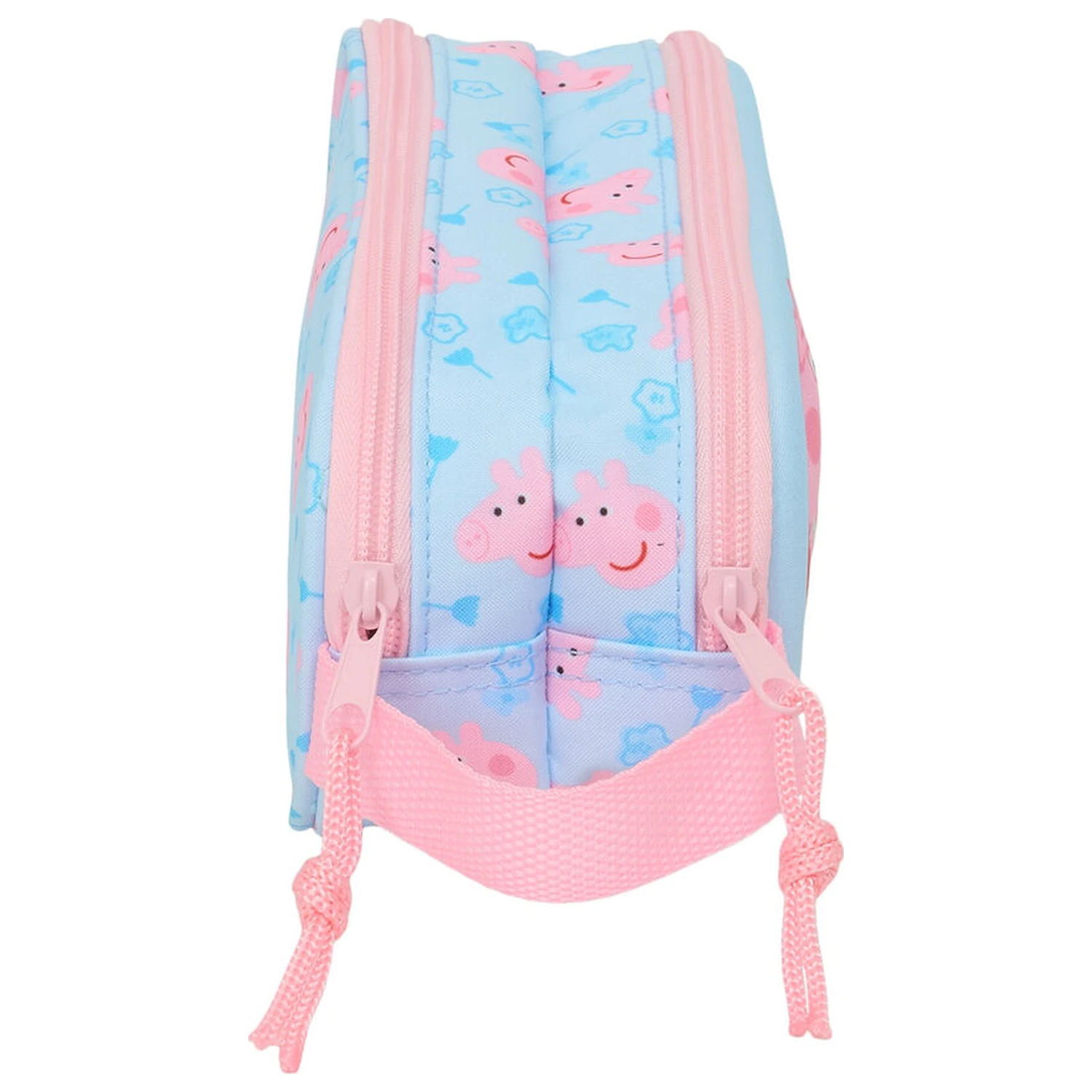 Peppa Pig 3D double pencil case product photo