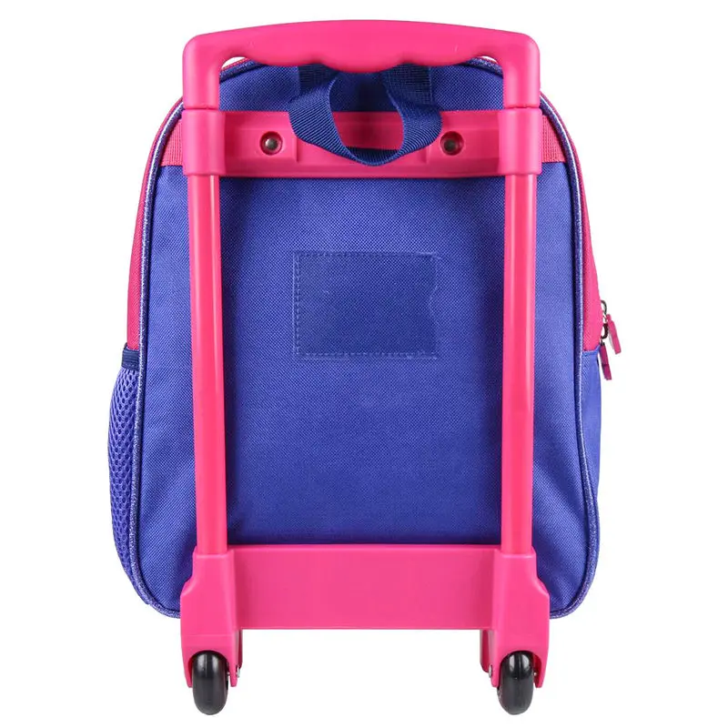 Peppa Pig 3D trolley 31cm product photo
