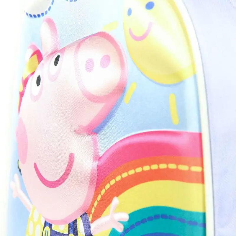 Peppa Pig 3D backpack 31cm product photo