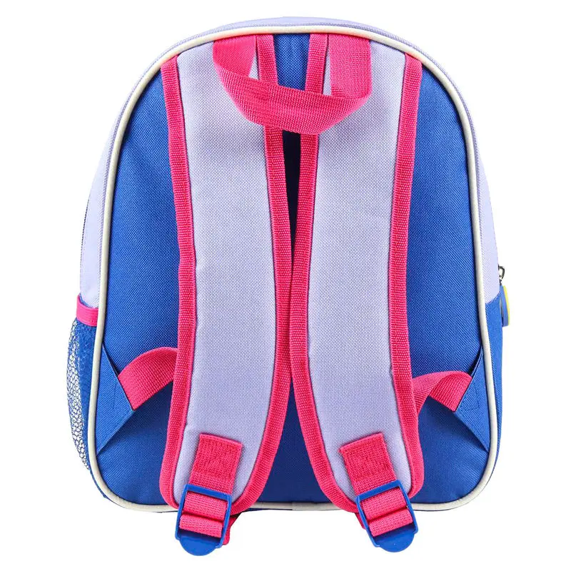 Peppa Pig 3D backpack 31cm product photo