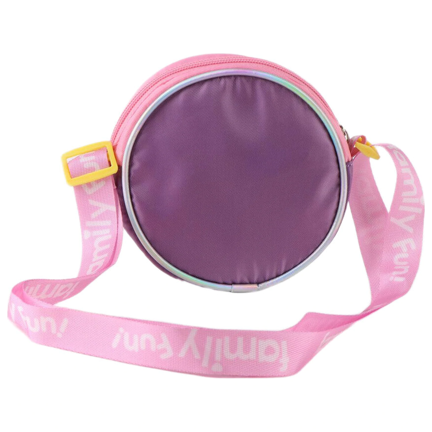 Peppa Pig 3D bag product photo