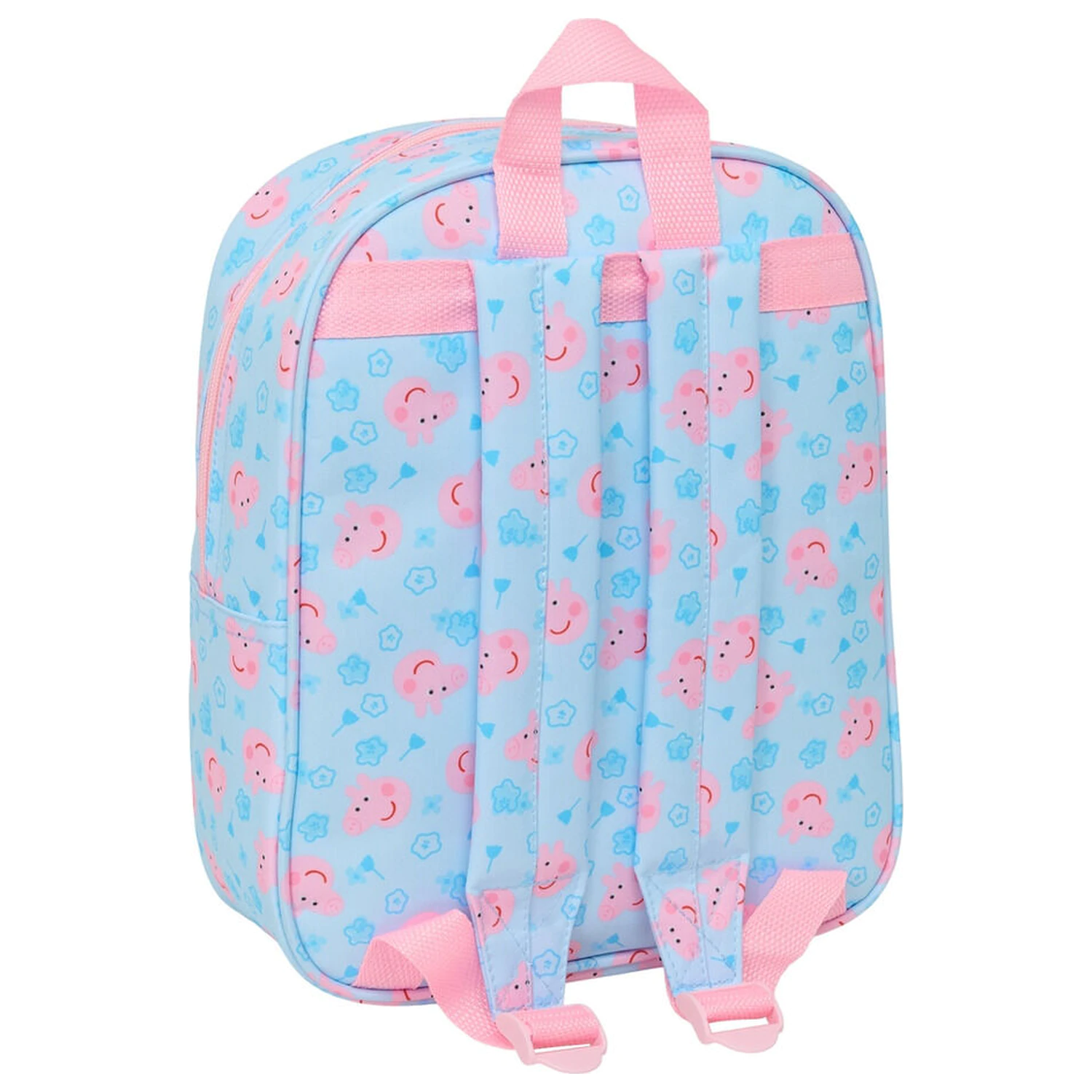 Peppa Pig 3D backpack 27cm product photo