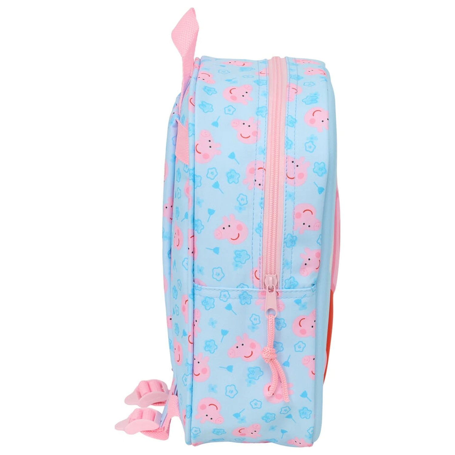 Peppa Pig 3D backpack 27cm product photo