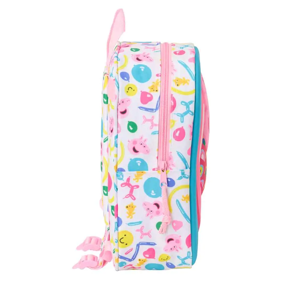 Peppa Pig 3D backpack 27cm product photo