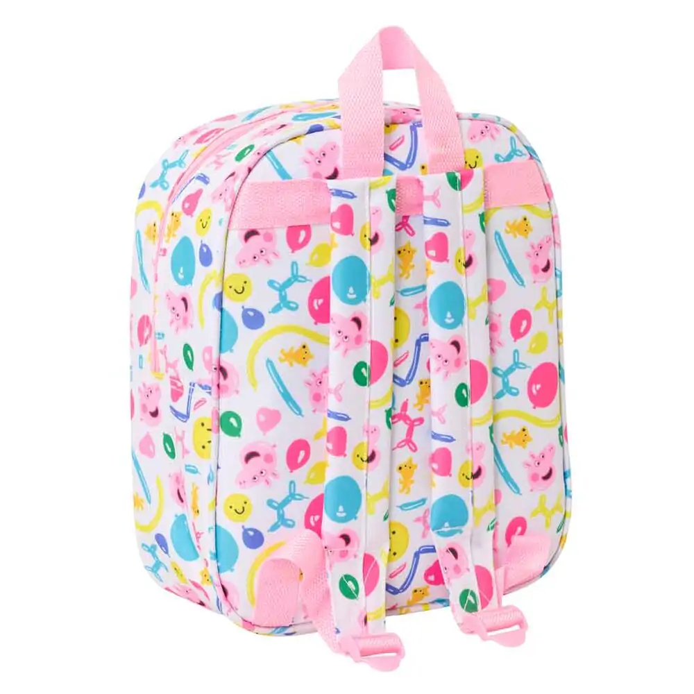 Peppa Pig 3D backpack 27cm product photo