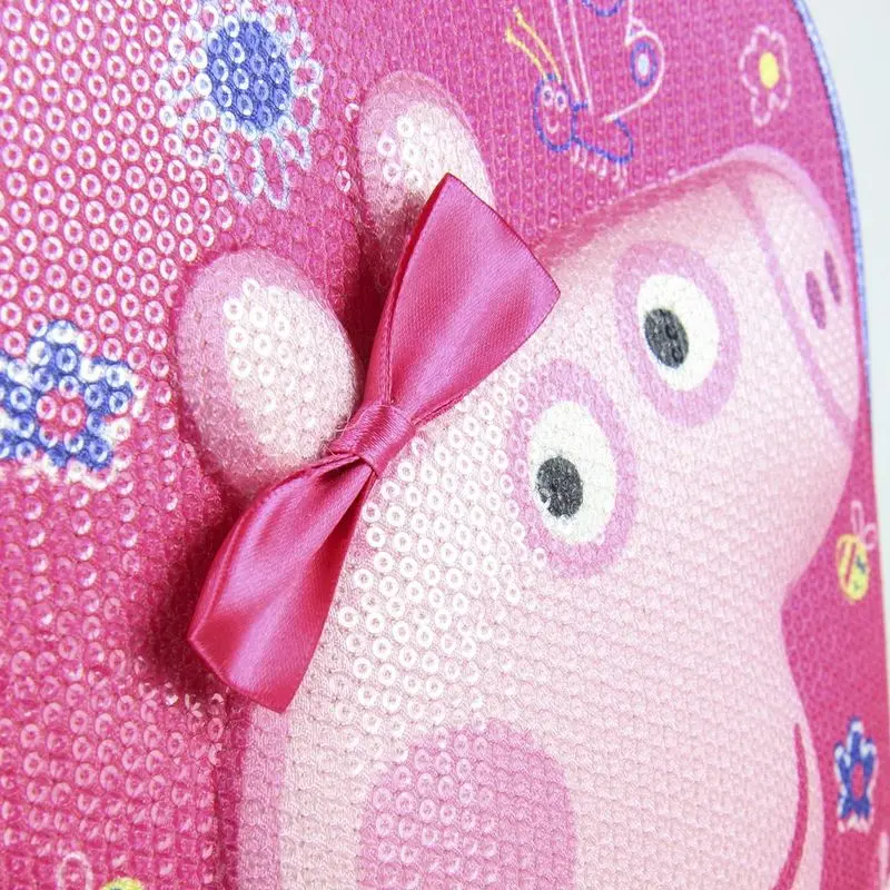 Peppa Pig 3D backpack 31cm product photo