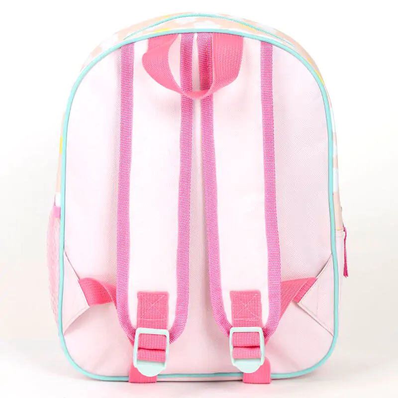 Peppa Pig 3D backpack 31cm product photo
