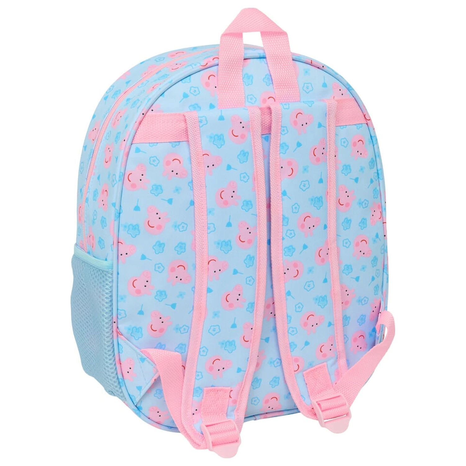 Peppa Pig 3D backpack 33cm product photo