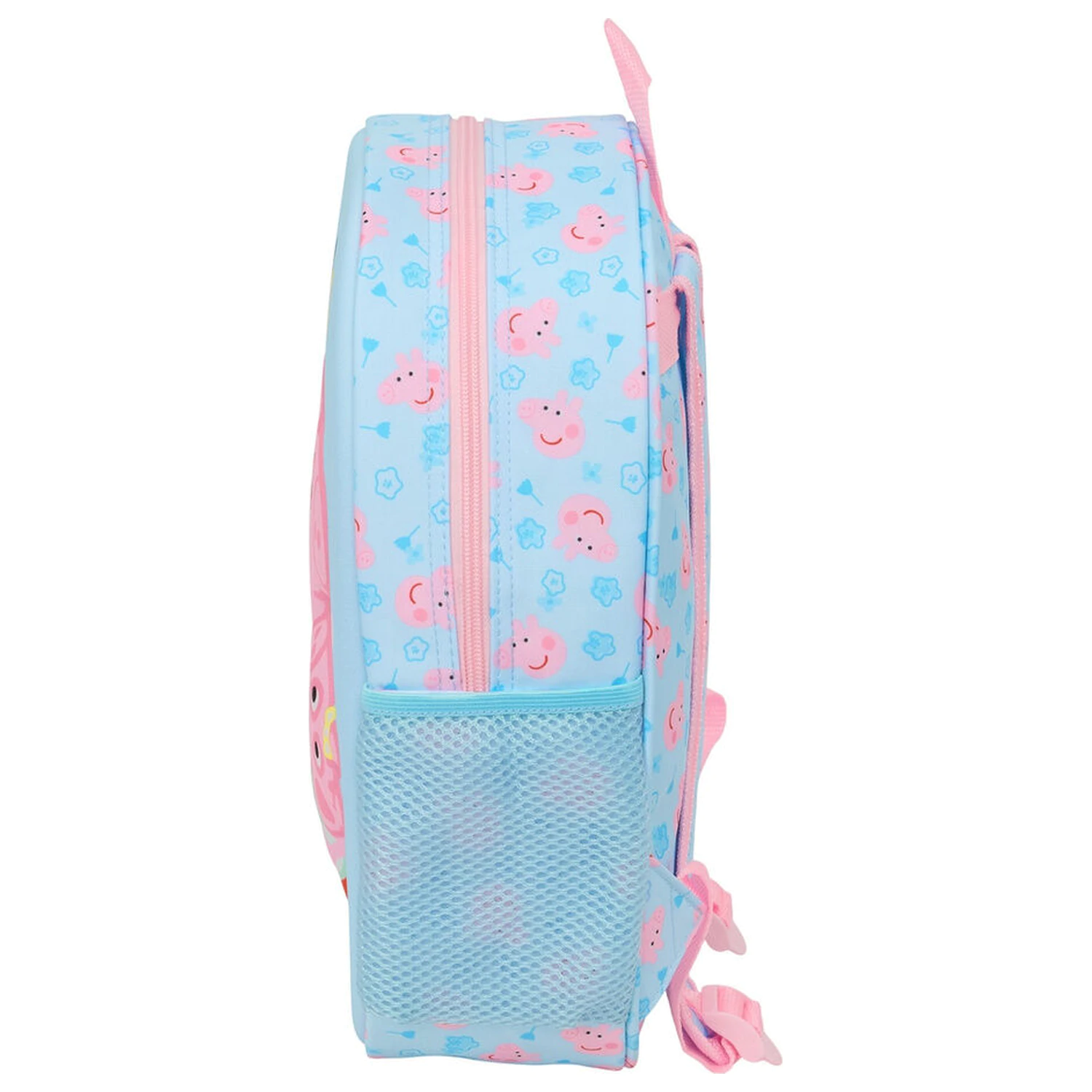 Peppa Pig 3D backpack 33cm product photo