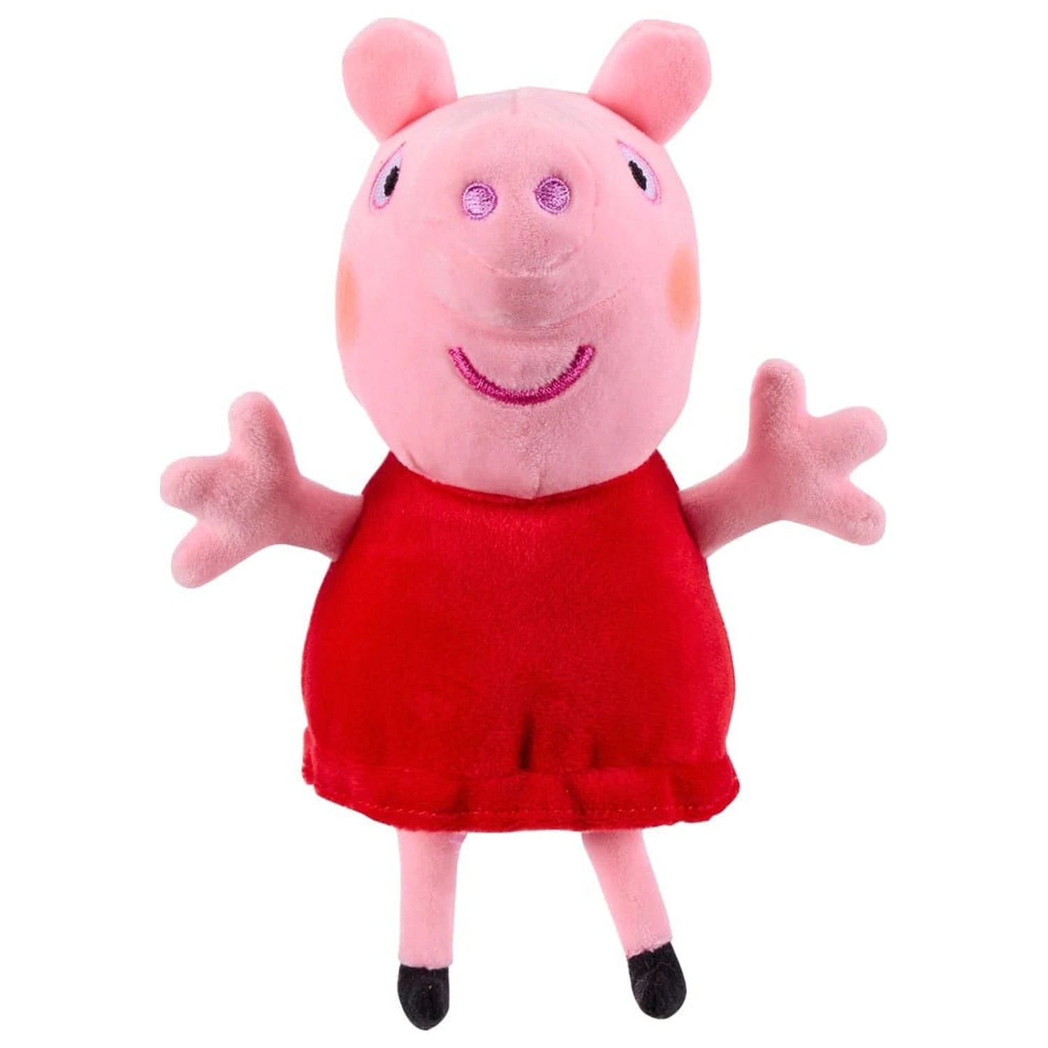 Peppa Pig Plush figures 5er Pack product photo