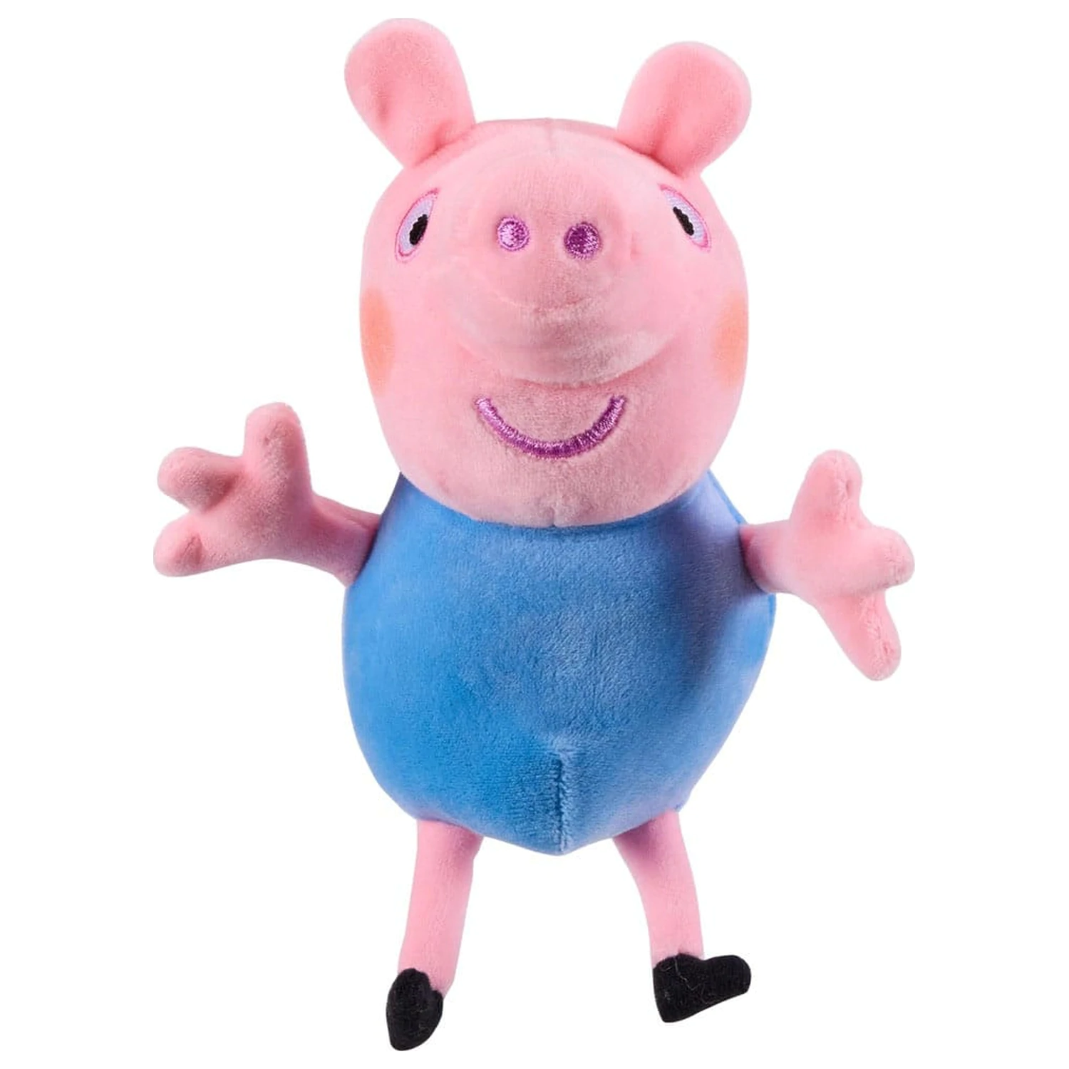 Peppa Pig Plush figures 5er Pack product photo