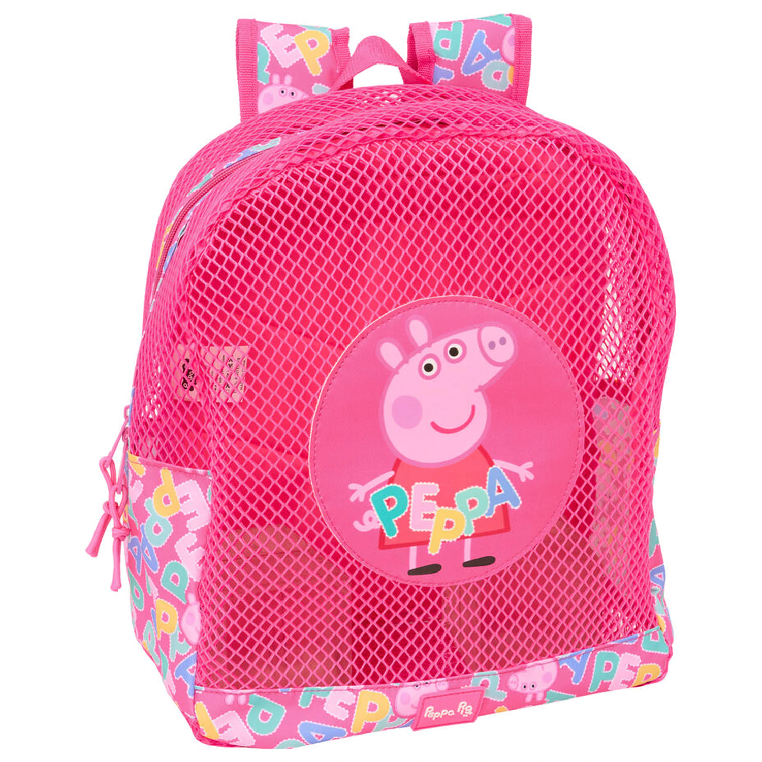 Peppa Pig Anti-sand backpack 30cm product photo