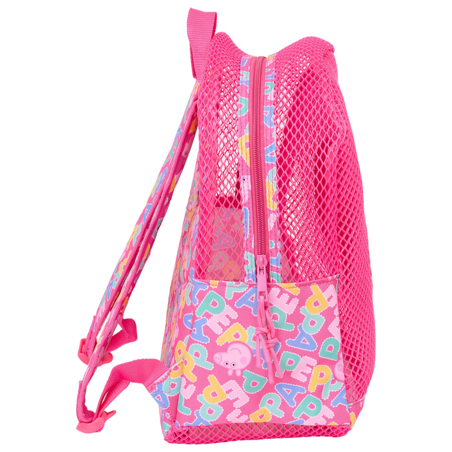 Peppa Pig Anti-sand backpack 30cm product photo