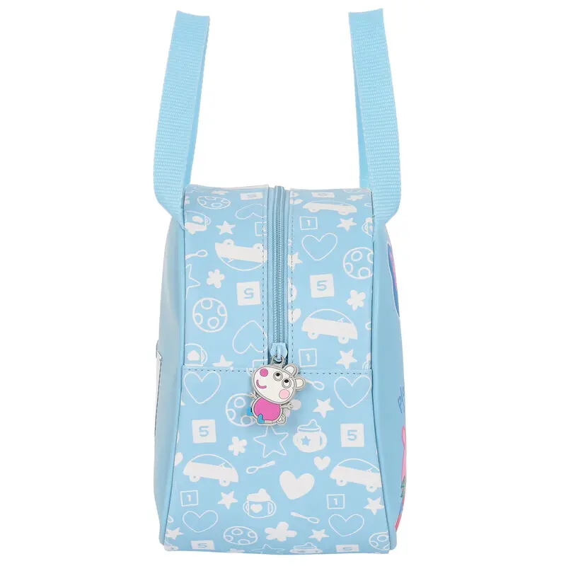 Peppa Pig Baby thermal lunch bag product photo