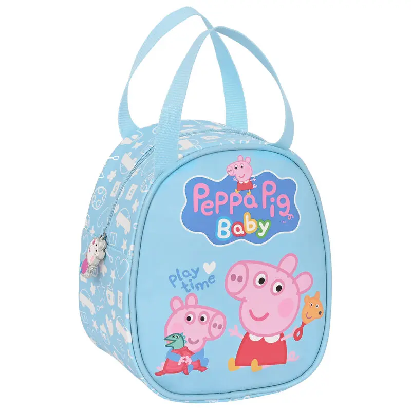 Peppa Pig Baby thermal lunch bag product photo