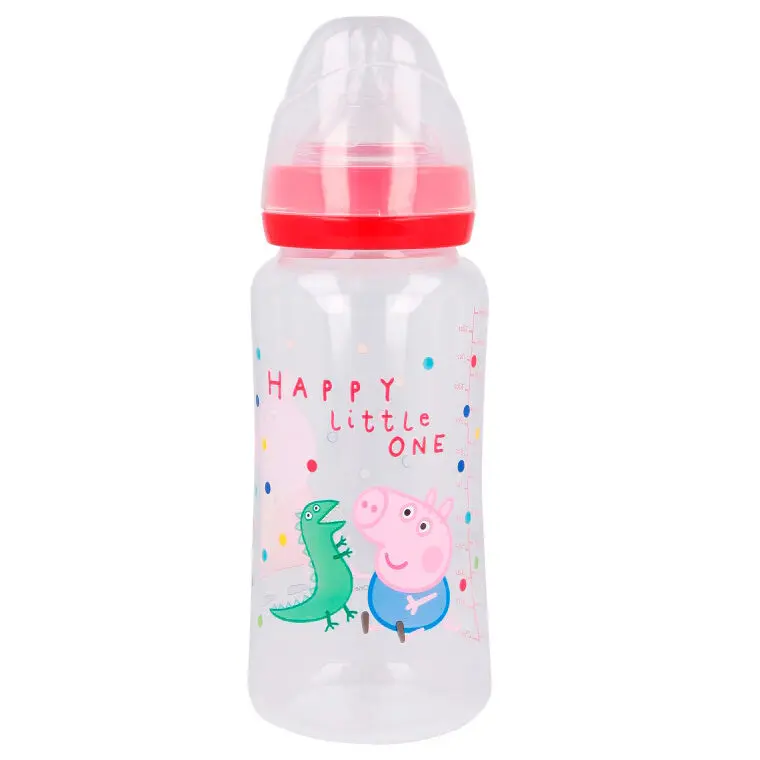 Peppa Pig baby bottle 360ml termékfotó