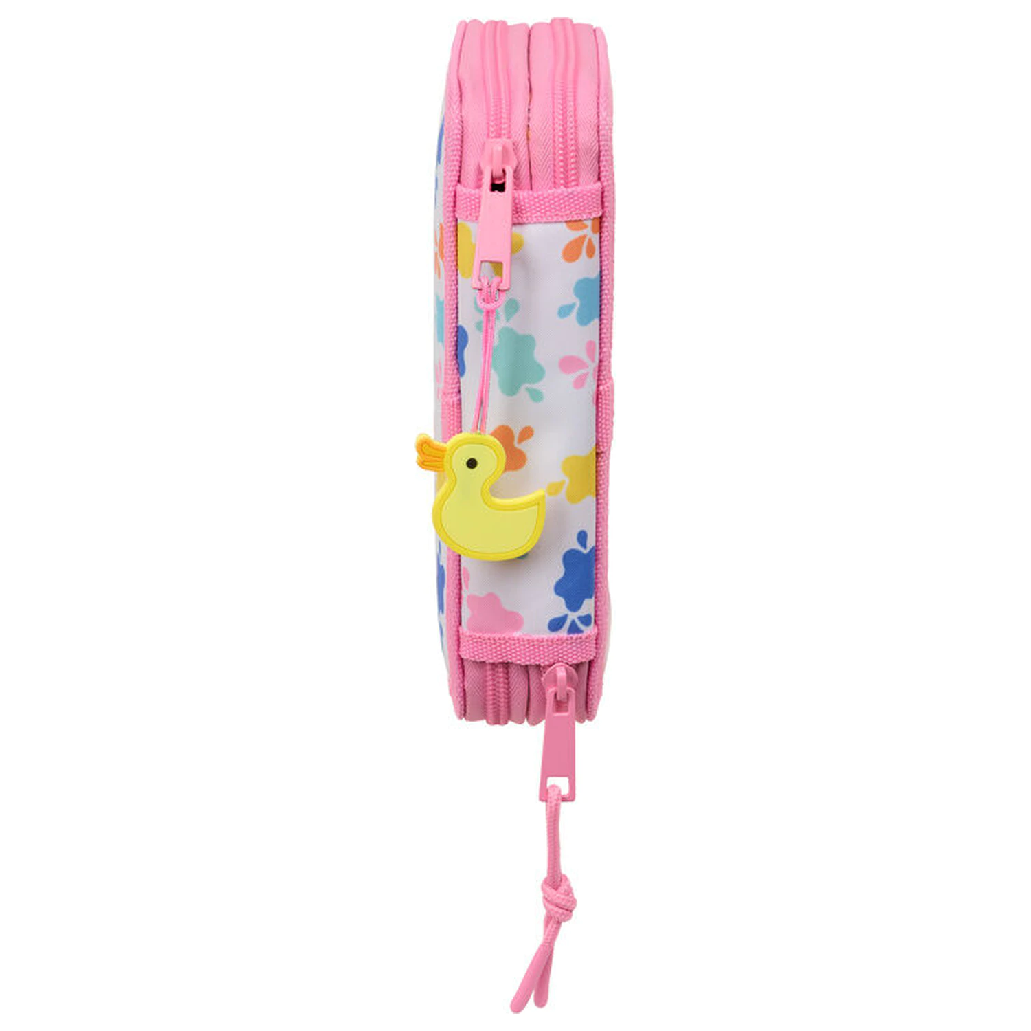 Peppa Pig Baby Pig double pencil case 29pcs product photo