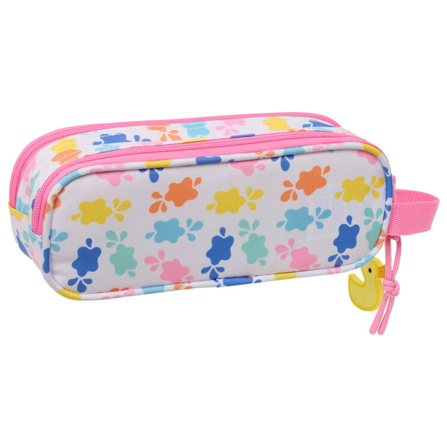 Peppa Pig Baby Pig double pencil case product photo