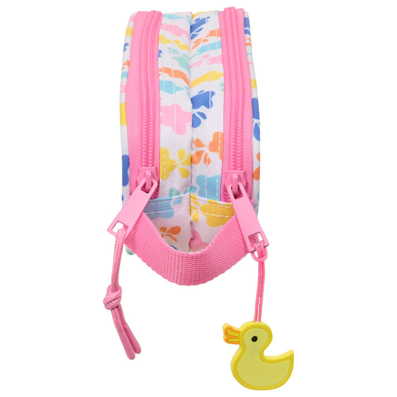 Peppa Pig Baby Pig double pencil case product photo