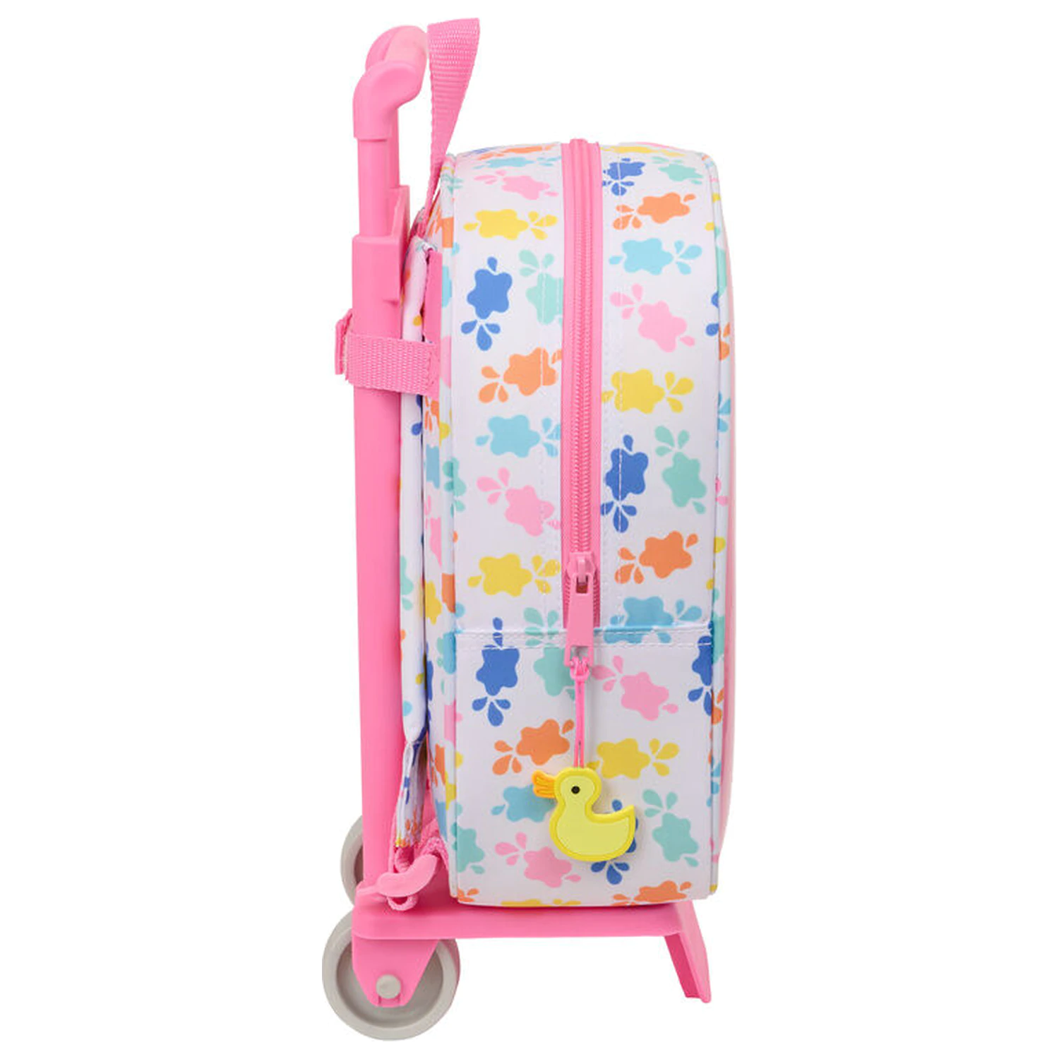 Peppa Pig Baby Pig trolley 27cm product photo
