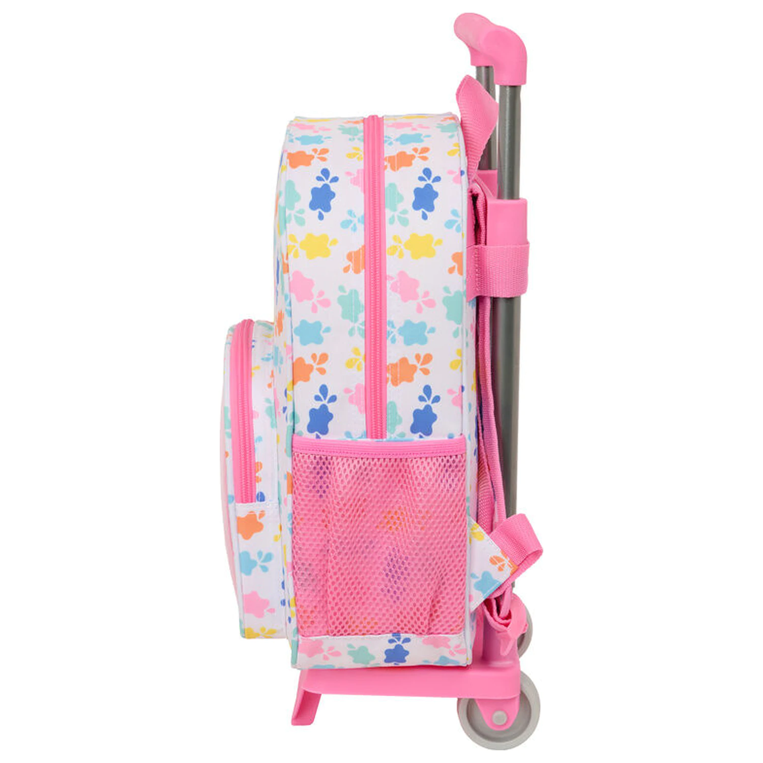 Peppa Pig Baby Pig trolley 34cm product photo