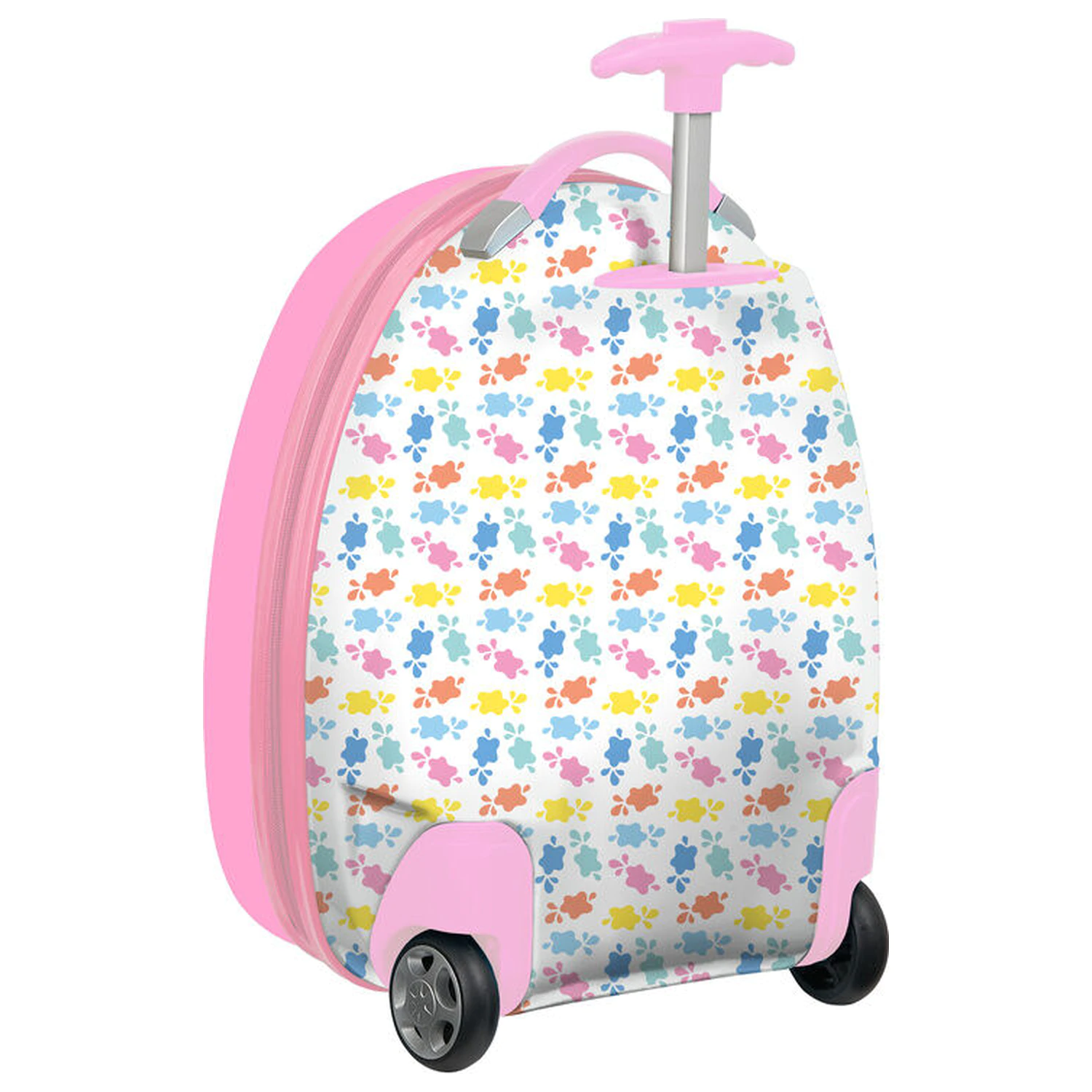 Peppa Pig Baby Pig trolley 43cm product photo