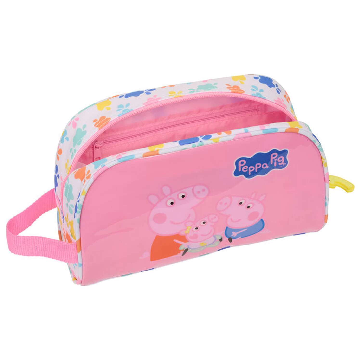 Peppa Pig Baby Pig adaptable vanity case product photo